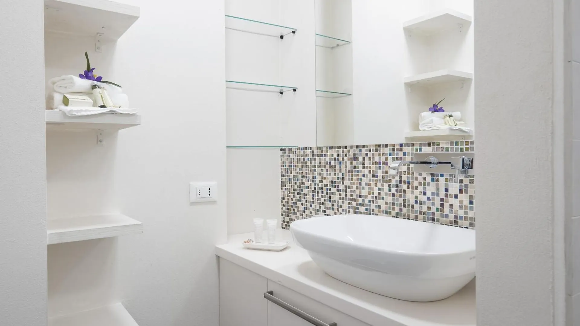 Flats4Rent Barbarani Apartment Verona Italy