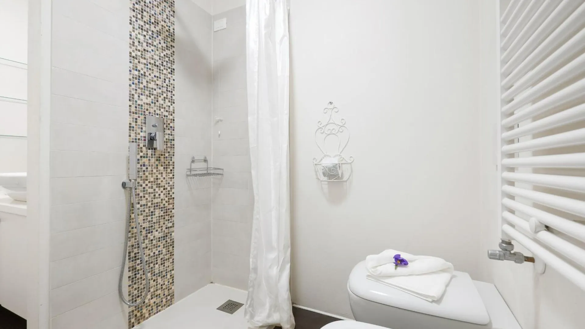 Flats4Rent Barbarani Apartment Verona 0*,  Italy