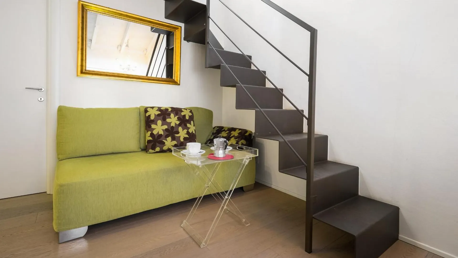 Flats4Rent Barbarani Apartment Verona